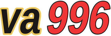 va996 โลโก้